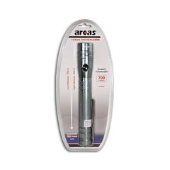 Фонарик Arcas ARC-10W LED цена и информация | Фонарики, прожекторы | pigu.lt