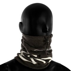 Хомут унисекс, RTY 614601 цена и информация | Мужские шарфы, шапки, перчатки | pigu.lt