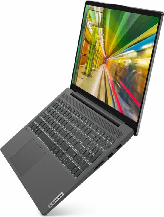 Lenovo IdeaPad 5 15ALC05 цена и информация | Nešiojami kompiuteriai | pigu.lt