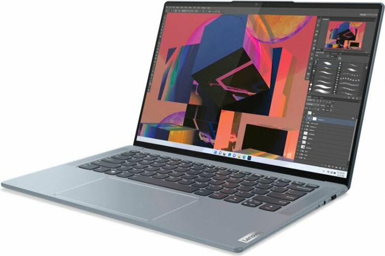 Lenovo Yoga Slim 7 ProX 14IAH7 kaina ir informacija | Nešiojami kompiuteriai | pigu.lt