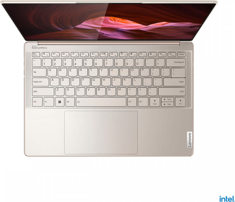Lenovo Yoga Slim 9 kaina ir informacija | Nešiojami kompiuteriai | pigu.lt