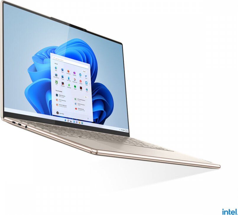 Lenovo Yoga Slim 9 kaina ir informacija | Nešiojami kompiuteriai | pigu.lt