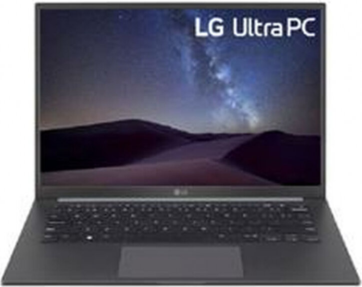 LG Gram 16 kaina ir informacija | Nešiojami kompiuteriai | pigu.lt