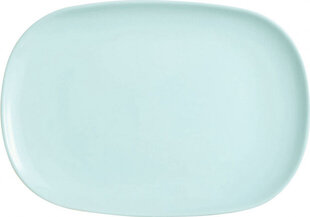 Luminarc serviravimo indas, 35 x 24 cm, 6 vnt. цена и информация | Посуда, тарелки, обеденные сервизы | pigu.lt