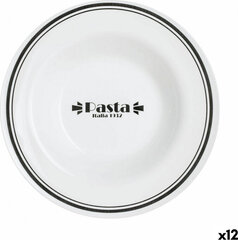 Luminarc lėkštė, 28,5 cm, 12 vnt. цена и информация | Посуда, тарелки, обеденные сервизы | pigu.lt