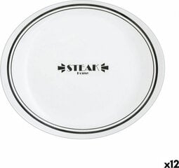 Luminarc lėkštės, 30 cm, 12 vnt. цена и информация | Посуда, тарелки, обеденные сервизы | pigu.lt