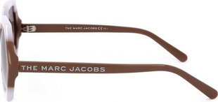 Akiniai nuo saulės moterims Marc Jacobs S7256941 цена и информация | Женские солнцезащитные очки, неоновые розовые | pigu.lt