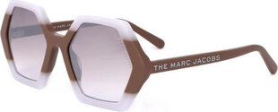 Akiniai nuo saulės moterims Marc Jacobs S7256941 цена и информация | Женские солнцезащитные очки, неоновые розовые | pigu.lt