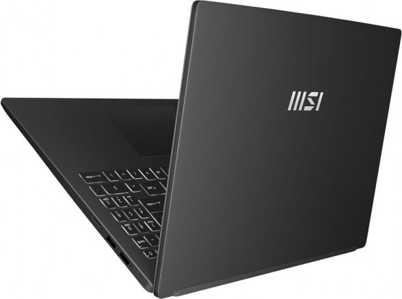 MSI Modern 15 B7M-041XES kaina ir informacija | Nešiojami kompiuteriai | pigu.lt