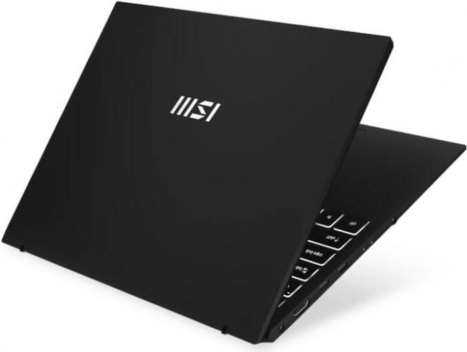 MSI Prestige 13Evo-032ES kaina ir informacija | Nešiojami kompiuteriai | pigu.lt