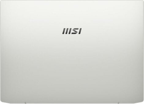 MSI Prestige 16 Studio A13VF-042XES kaina ir informacija | Nešiojami kompiuteriai | pigu.lt