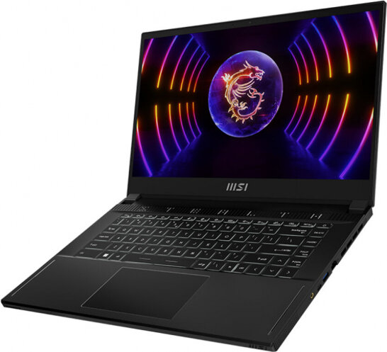 MSI Stealth 15 A13VF-028XES kaina ir informacija | Nešiojami kompiuteriai | pigu.lt