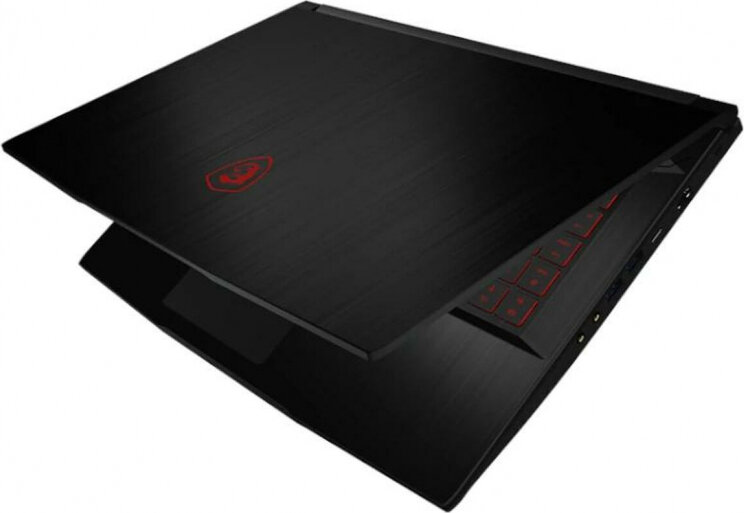 MSI Thin GF63-092XES kaina ir informacija | Nešiojami kompiuteriai | pigu.lt