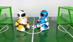 Robotai žaidžiantys futbolą valdomi nuotoliniu būdu kaina ir informacija | Žaislai berniukams | pigu.lt