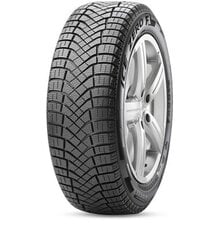 Pirelli WINTER ICE ZERO FR 215/60R16 99 H XL цена и информация | Зимняя резина | pigu.lt