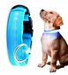 LED antkaklis augintiniams Bonya Smile, S kaina ir informacija | Antkakliai, petnešos šunims | pigu.lt