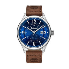 Laikrodis vyrams Timberland TDWGB0011301 цена и информация | Мужские часы | pigu.lt