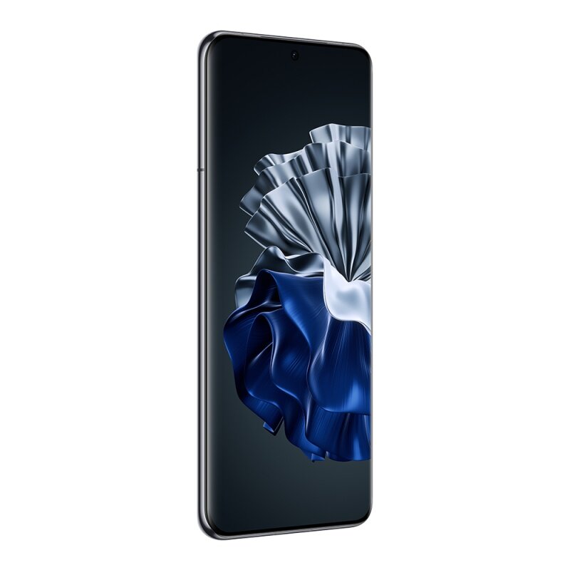 Huawei P60 Pro 8/256GB 51097LUT Black цена и информация | Mobilieji telefonai | pigu.lt