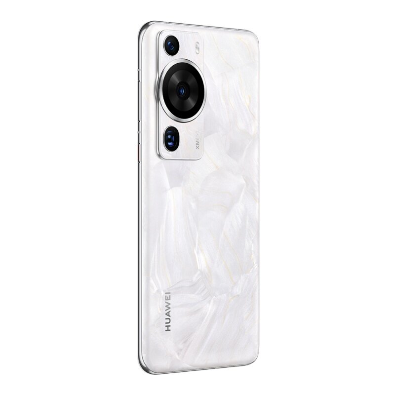 Huawei P60 Pro 8/256GB 51097LUS Rococo Pearl kaina ir informacija | Mobilieji telefonai | pigu.lt