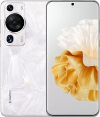 Huawei P60 Pro Dual SIM 8/256GB 51097LUS Rococo Pearl kaina ir informacija | Mobilieji telefonai | pigu.lt