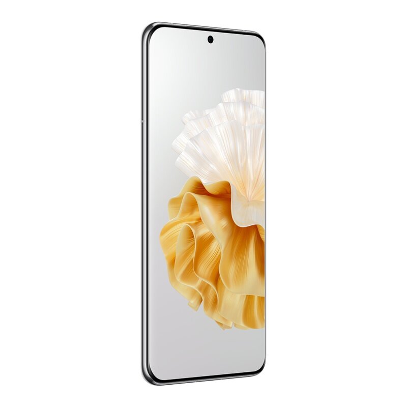 Huawei P60 Pro 8/256GB 51097LUS Rococo Pearl цена и информация | Mobilieji telefonai | pigu.lt