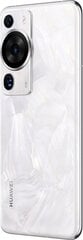 Huawei P60 Pro 8/256GB Rococo Pearl 51097LUS цена и информация | Мобильные телефоны | pigu.lt