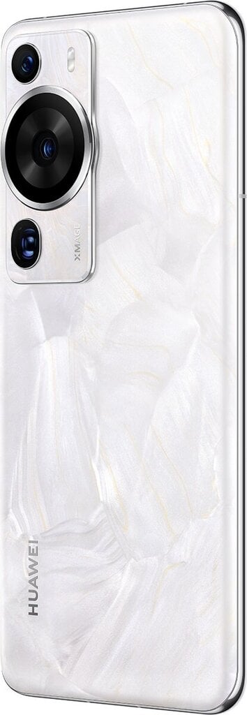 Huawei P60 Pro 8/256GB 51097LUS Rococo Pearl цена и информация | Mobilieji telefonai | pigu.lt