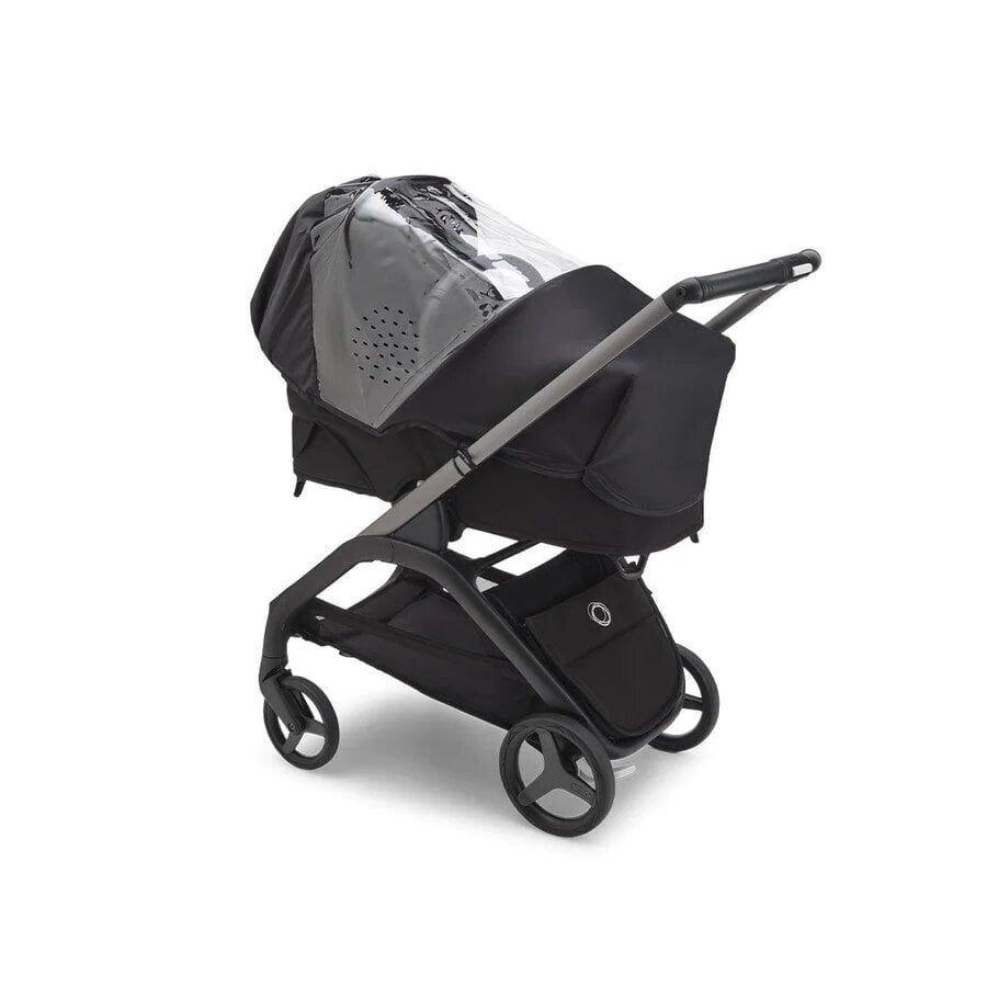 Bugaboo Dragonfly apsauga nuo lietaus kaina ir informacija | Vežimėlių priedai | pigu.lt