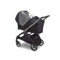 Bugaboo Dragonfly apsauga nuo lietaus цена и информация | Vežimėlių priedai | pigu.lt