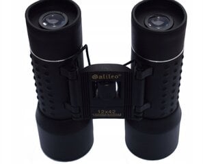 Galileo 12x42 Glass henting kaina ir informacija | Žiūronai | pigu.lt