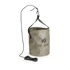 Vandens sėmimo krepšys Mivardi Premium, 10l kaina ir informacija | Žvejybinės dėžės, dėklai, kuprinės | pigu.lt