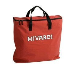 Krepšys Mivardi tinkleliui Team Mivardi цена и информация | Рыболовные ящики, чехлы и рюкзаки | pigu.lt