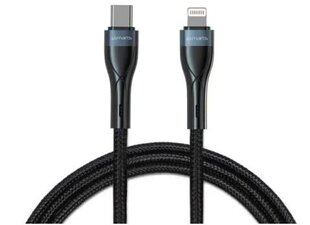 PremiumCord USB-C/lightning, 1 м цена и информация | Кабели и провода | pigu.lt