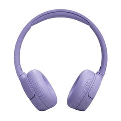 JBL Tune 670 NC JBLT670NCPUR kaina ir informacija | Ausinės | pigu.lt