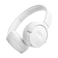 JBL Tune 670 NC JBLT670NCWHT