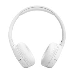 JBL Tune 670 NC JBLT670NCWHT цена и информация | Наушники | pigu.lt