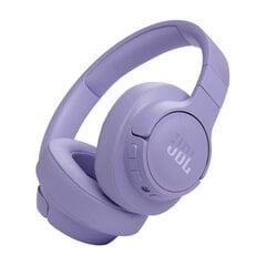 JBL Tune 770 NC JBLT770NCPUR цена и информация | Теплая повязка на уши, черная | pigu.lt