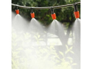 Садовый спринклер - водяная завеса 15м цена и информация | Оборудование для полива | pigu.lt