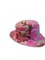 Vasarinė kepurė mergaitėms Maximo, rožinė kaina ir informacija | Kepurės, pirštinės, šalikai mergaitėms | pigu.lt