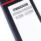 Valytuvai EinParts EPWBDA3030R kaina ir informacija | Valytuvai | pigu.lt