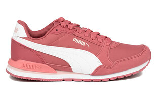 Sportiniai batai moterims Puma 384857, rožiniai цена и информация | Спортивная обувь, кроссовки для женщин | pigu.lt