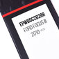 Valytuvai EinParts EPWBDC2828R цена и информация | Valytuvai | pigu.lt