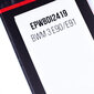 Valytuvai EinParts EPWBDI2419 610/480mm kaina ir informacija | Valytuvai | pigu.lt