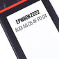 Valytuvai EinParts EPWBDK2222 kaina ir informacija | Valytuvai | pigu.lt