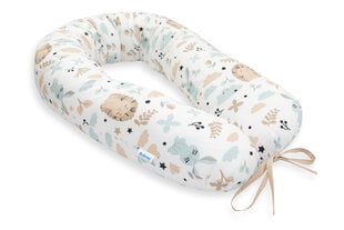 Žindymo pagalvė Mybaby 170 cm kaina ir informacija | Maitinimo pagalvės | pigu.lt
