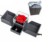 Dovanų dėžutė su 1 muilo rože (papuošalai į dovanų rinkinį neįeina), LIVMAN kaina ir informacija | Kitos originalios dovanos | pigu.lt