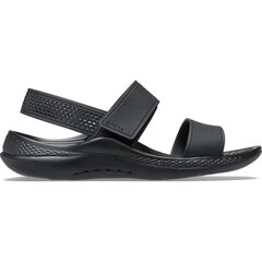 Crocs™ LiteRide 360 Sandal Women's 230373 цена и информация | Женские босоножки | pigu.lt