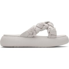 TOMS Stretch Women Alpargata Mallow Crossover 227995 цена и информация | Женские босоножки | pigu.lt