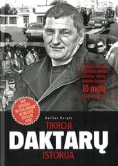 Tikroji Daktarų istorija kaina ir informacija | Biografijos, autobiografijos, memuarai | pigu.lt