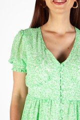 Only suknelė moterims, žalia kaina ir informacija | Suknelės | pigu.lt